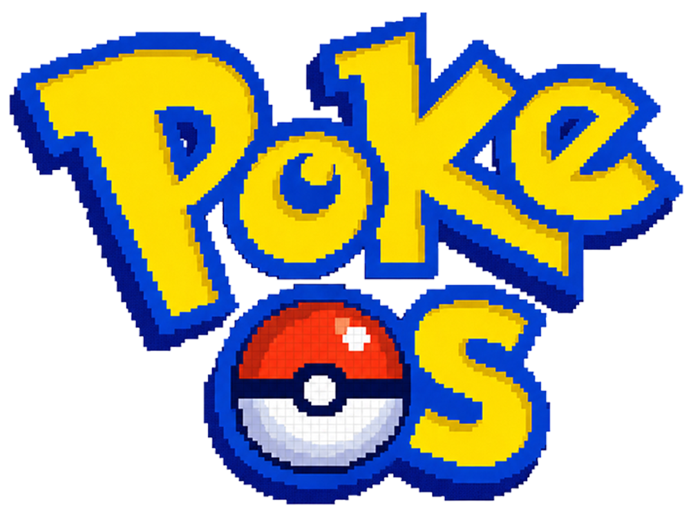 Poke OS