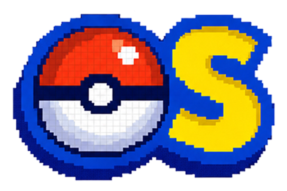 Poke OS